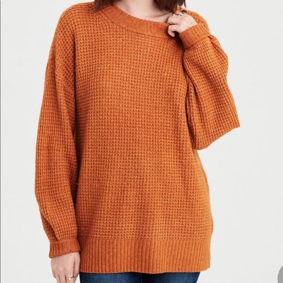 American Eagle Outfitters Sweaters - American eagle crew neck sweater American Eagle Outfitters Sweaters - American eagle crew neck sweater